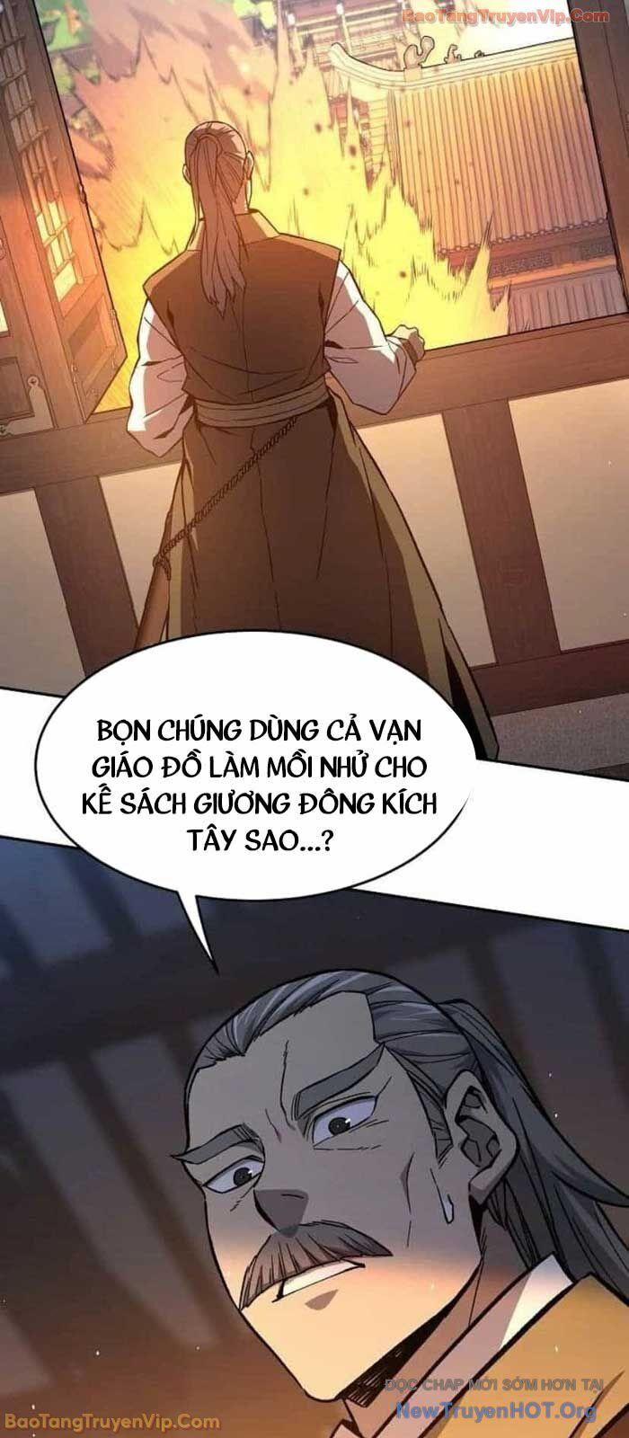 Tuyệt Đối Kiếm Cảm Chương 148 Ảnh 44