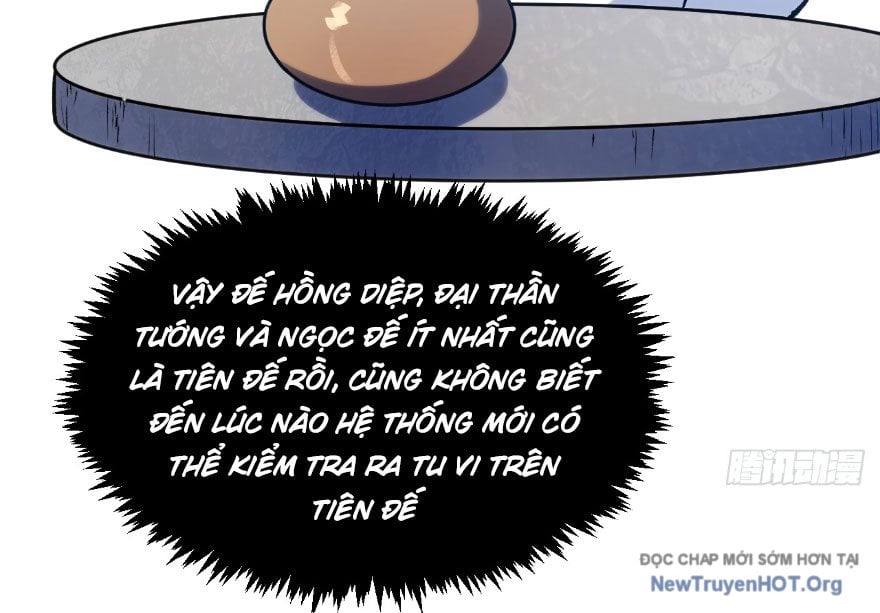 Đỉnh Cấp Khí Vận, Lặng Lẽ Tu Luyện Ngàn Năm Chương 270 Ảnh 66