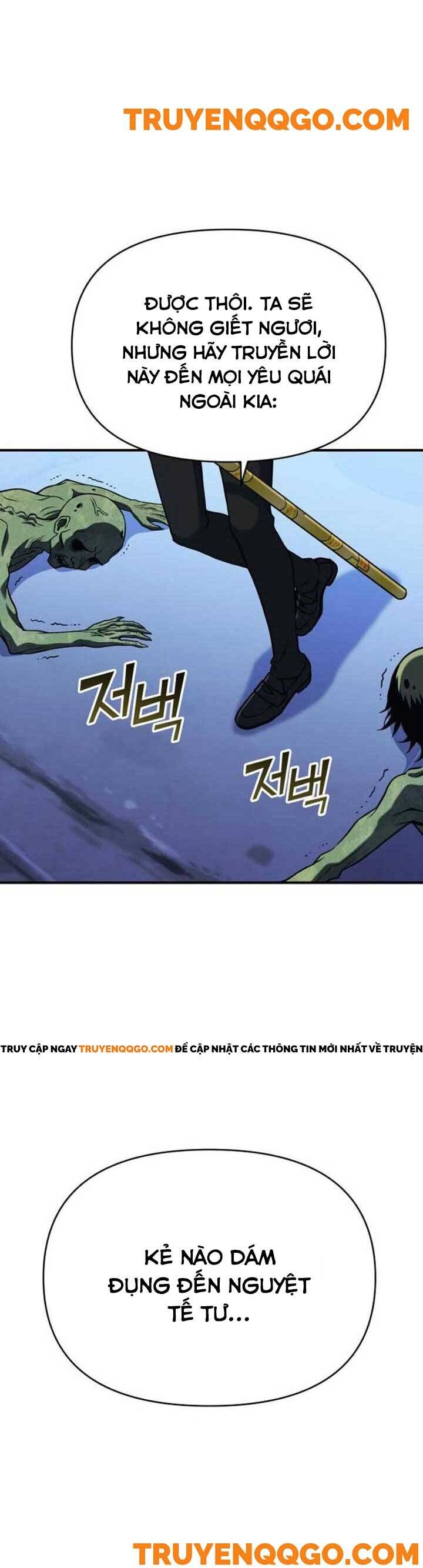 Yokai Yokai Yokai! Chương 3 Ảnh 73