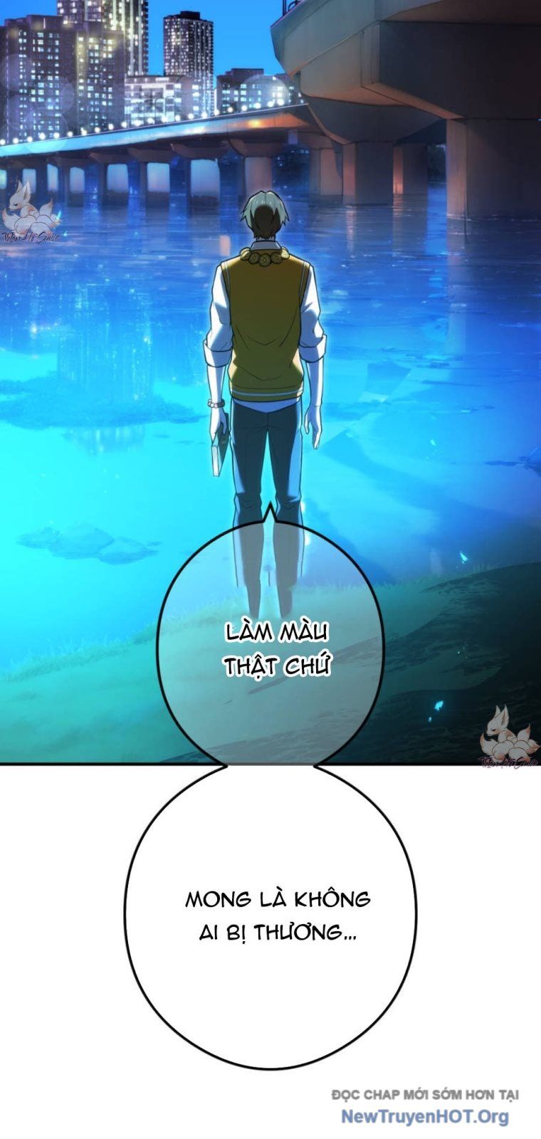 Ta Là Kẻ Siêu Việt Duy Nhất Chương 65 Ảnh 108
