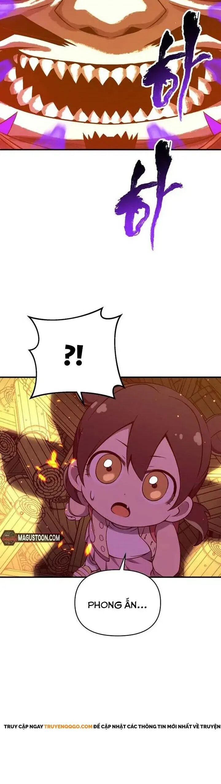 Yokai Yokai Yokai! Chương 4 Ảnh 65