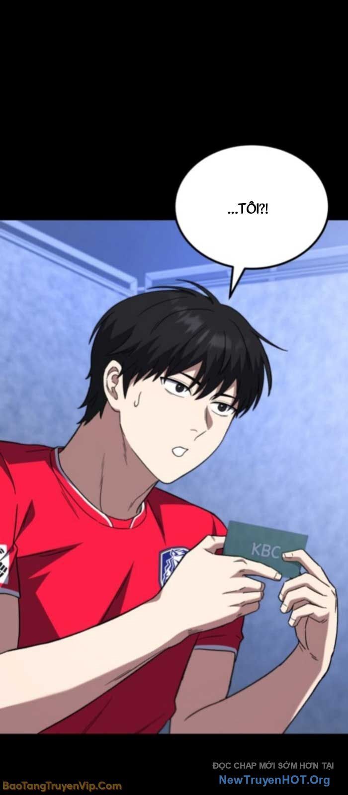 Đường Chuyền Đặc Biệt Của Tiền Vệ Thiên Tài Chương 15 Ảnh 79