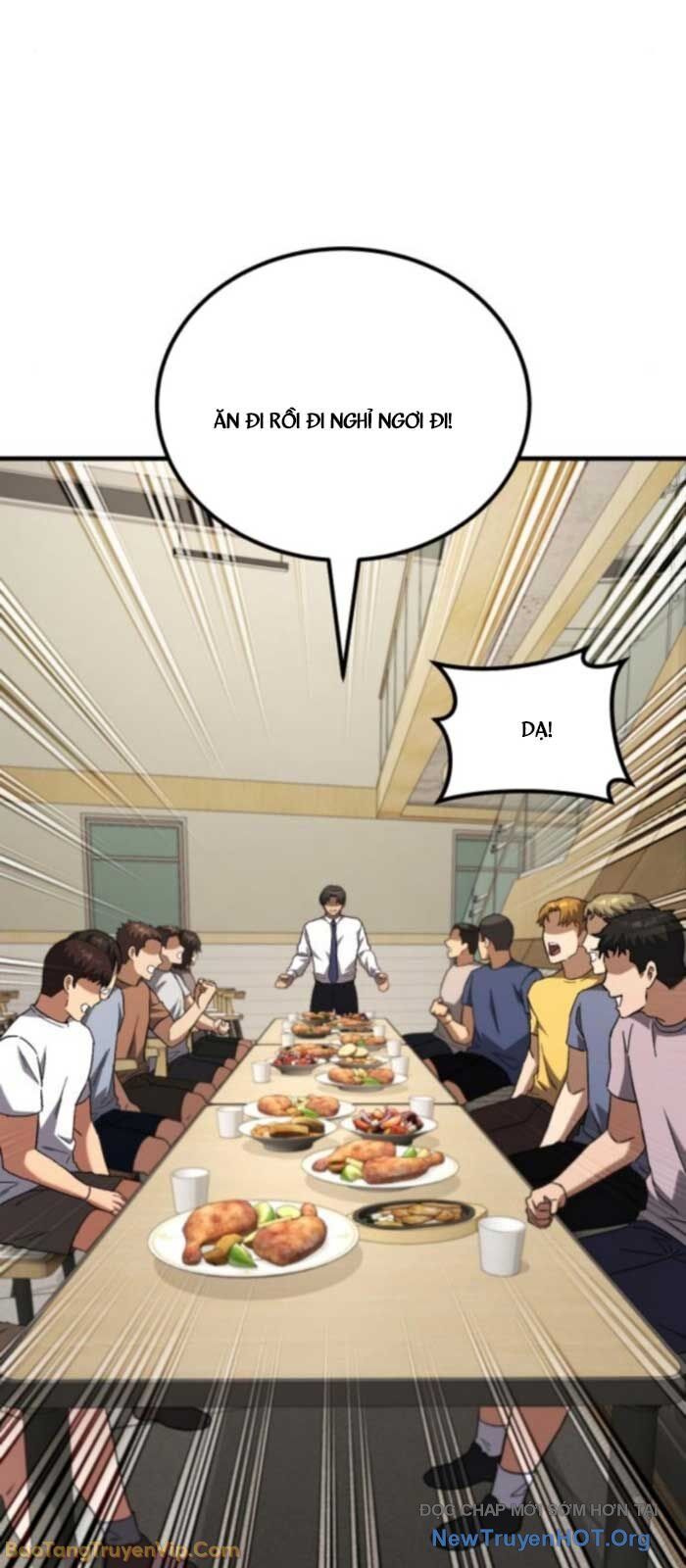 Đường Chuyền Đặc Biệt Của Tiền Vệ Thiên Tài Chương 15 Ảnh 59