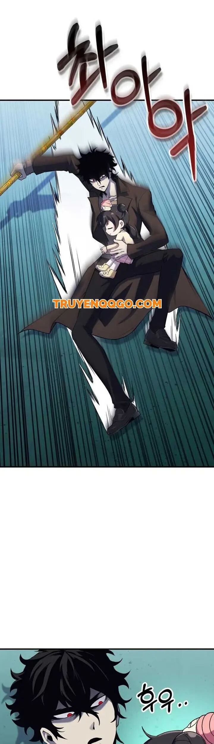 Yokai Yokai Yokai! Chương 2 Ảnh 82