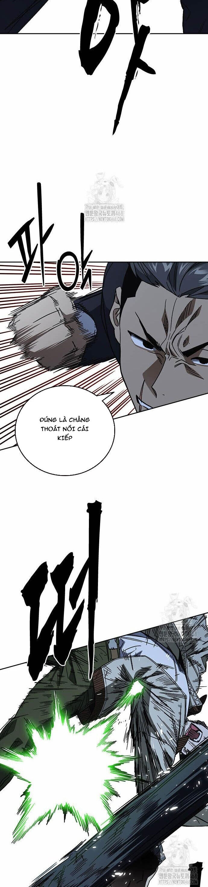 Học Nhóm - Study Group Chương 288 Ảnh 25