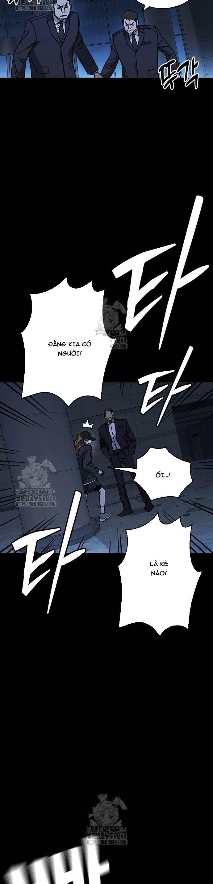 Học Nhóm - Study Group Chương 288 Ảnh 8