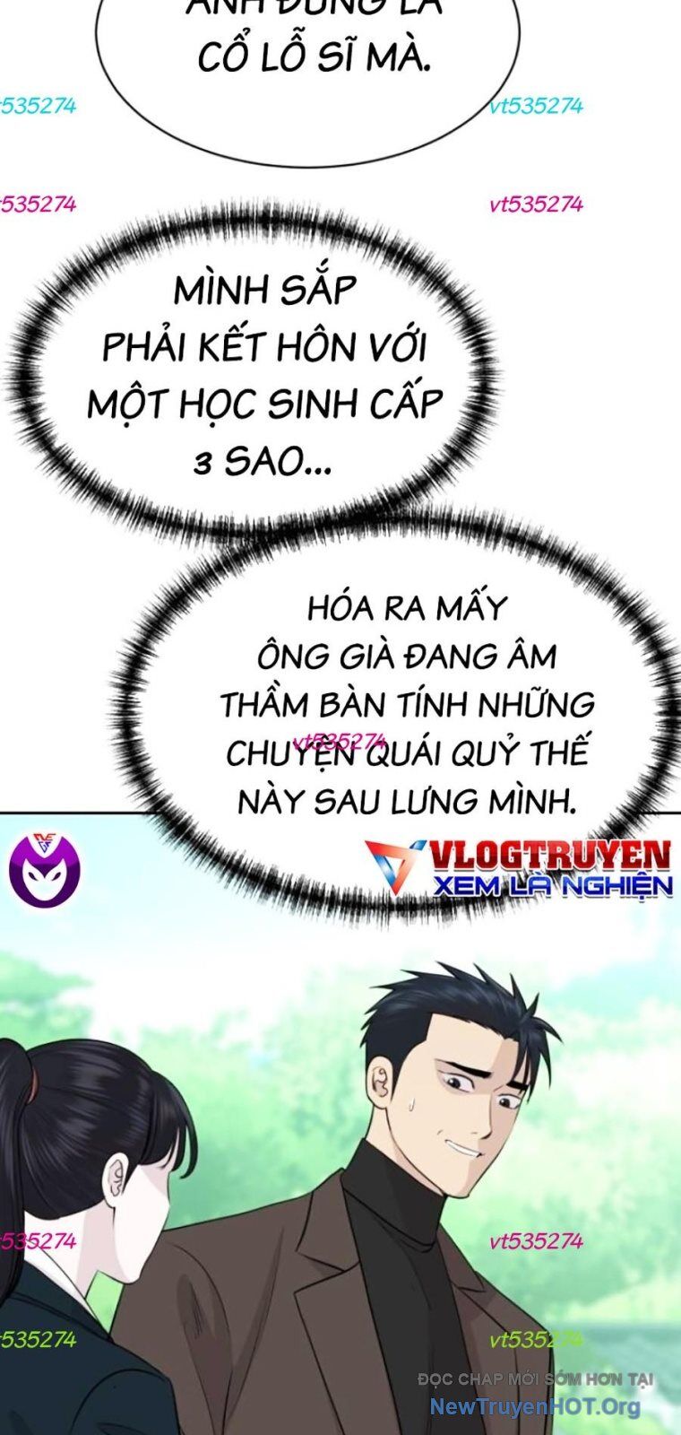 Cháu Trai Thiên Tài Của Vua Cho Vay Nặng Lãi Chương 67 Ảnh 10