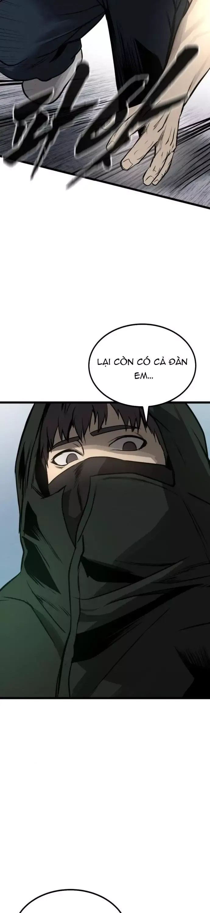 Quản Giáo Số 0 Chương 19 Ảnh 26
