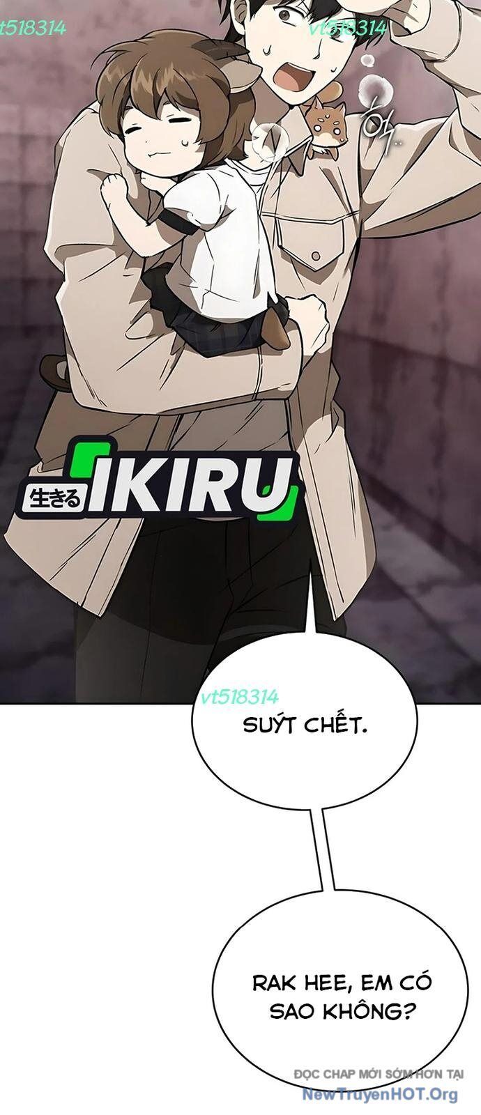 Trường Mẫu Giáo Thần Thú Chương 34 Ảnh 48