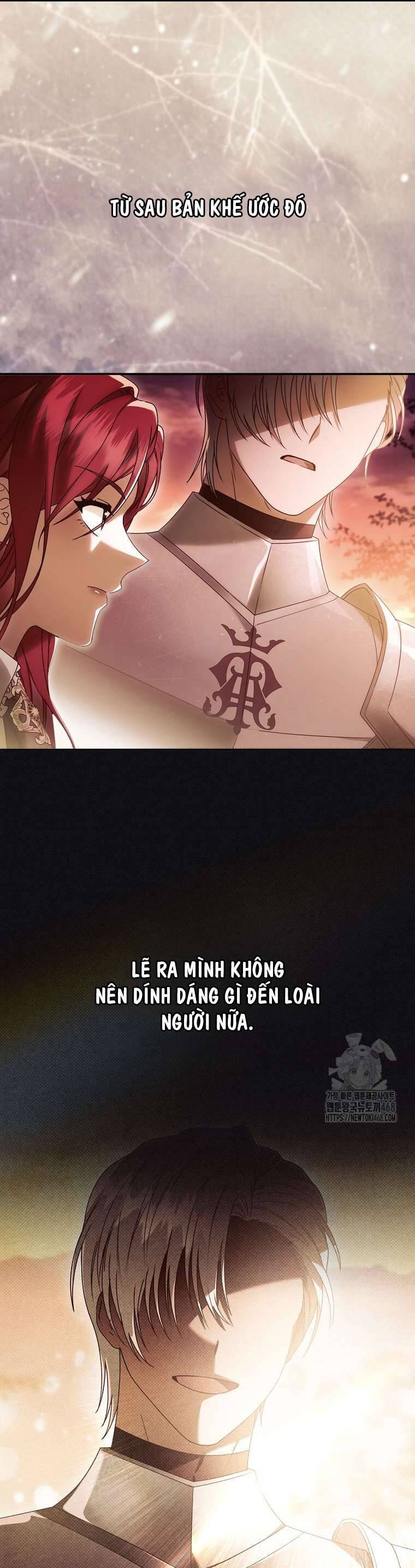 Ác Nữ Bị Quỷ Ám Rồi! Chuẩn Bị Hỗn Loạn Thôi! Chương 3 Ảnh 10