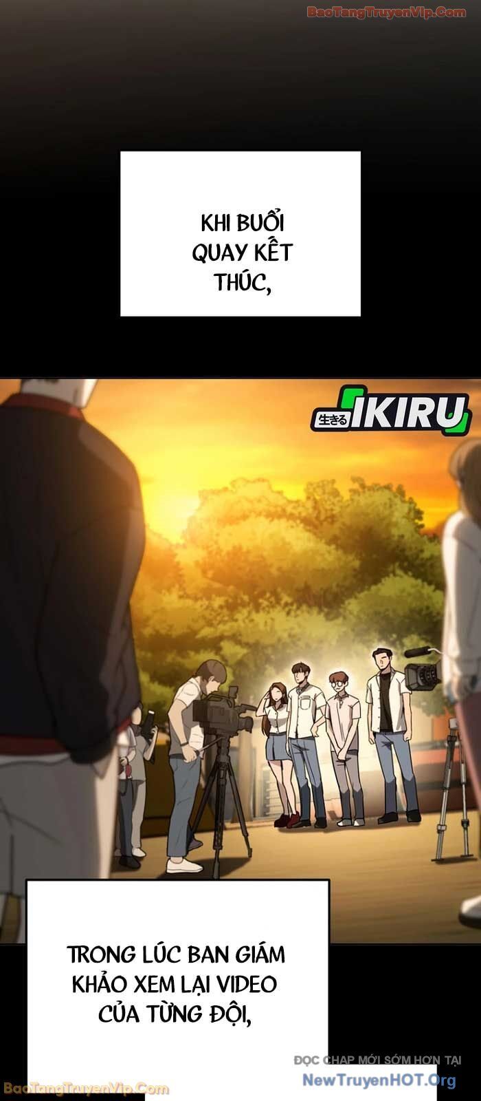 Diễn Viên Ngàn Mặt Chương 34 Ảnh 45