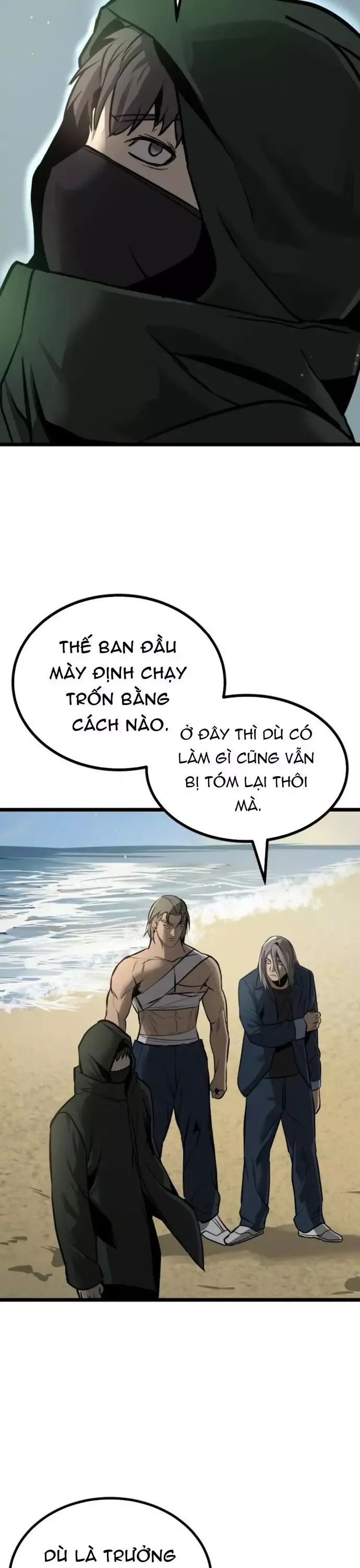 Quản Giáo Số 0 Chương 19 Ảnh 7