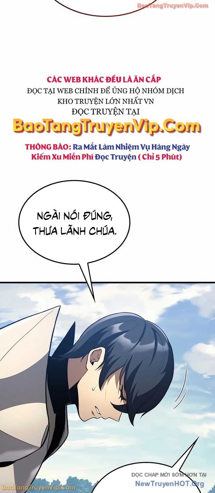 Sự Trở Lại Của Kỵ Sĩ Tử Thần Cấp Thảm Hoạ Chương 33 Ảnh 8