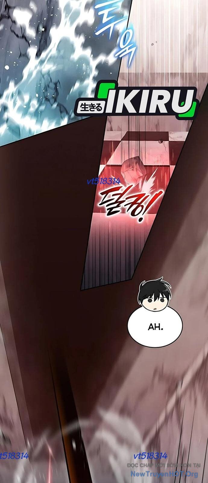 Trường Mẫu Giáo Thần Thú Chương 34 Ảnh 17