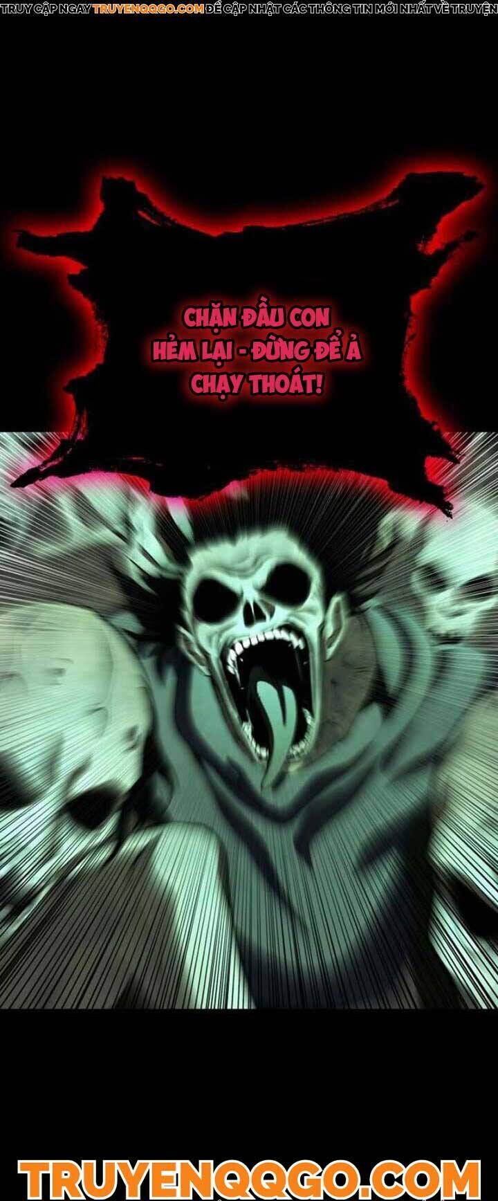 Yokai Yokai Yokai! Chương 3 Ảnh 57