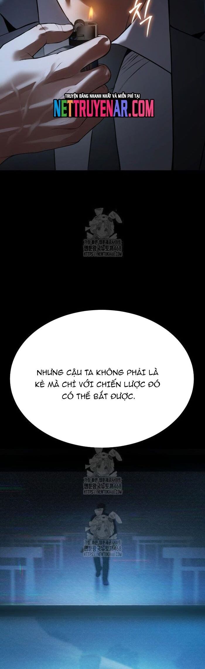 Đặc Vụ Song Sinh Chương 142 Ảnh 15