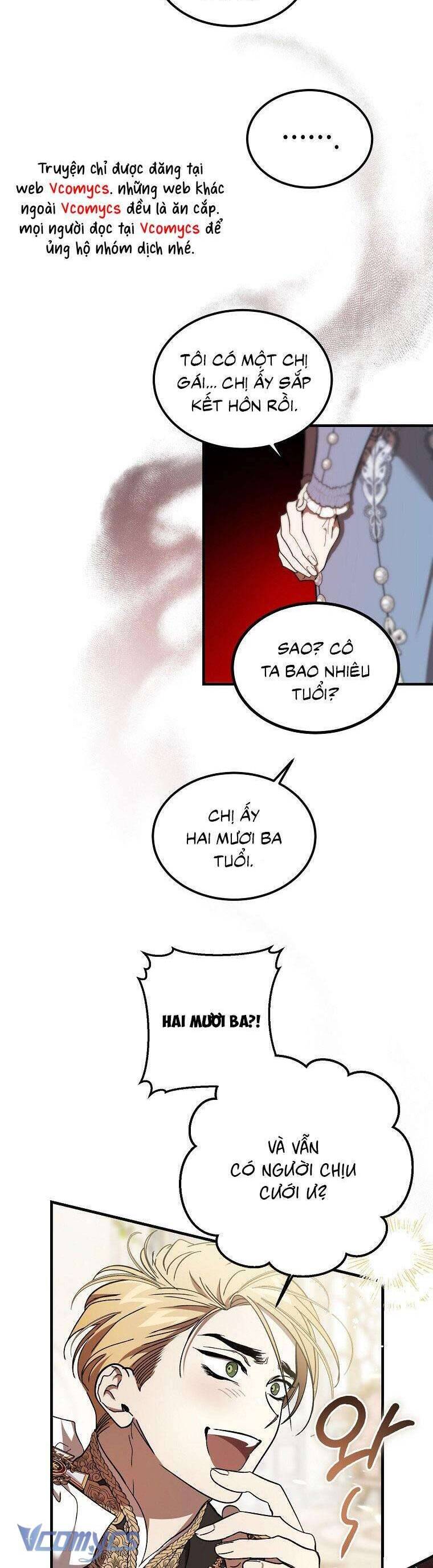 Ác Quỷ Nuôi Dưỡng Tiểu Thư Chương 70 Ảnh 8