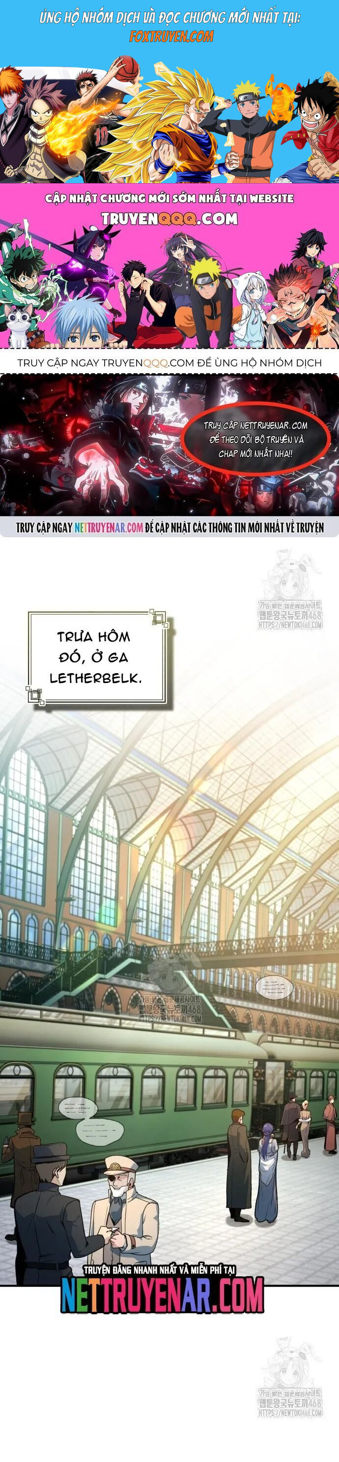 Giáo Sư Gián Điệp Chương 133 Ảnh 2