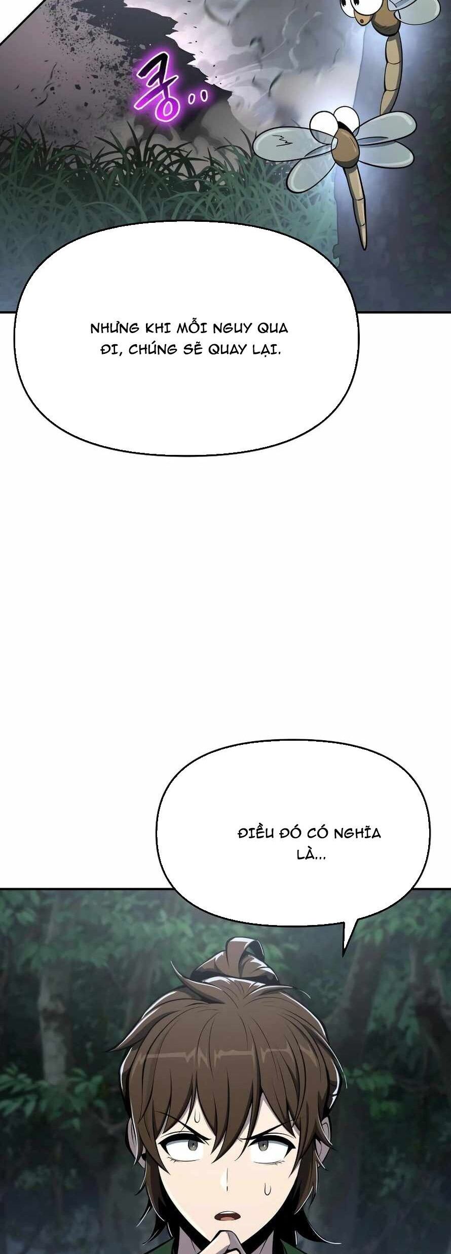 Chuyên Gia Côn Trùng Tại Đường Gia Tứ Xuyên Chương 51 Ảnh 73