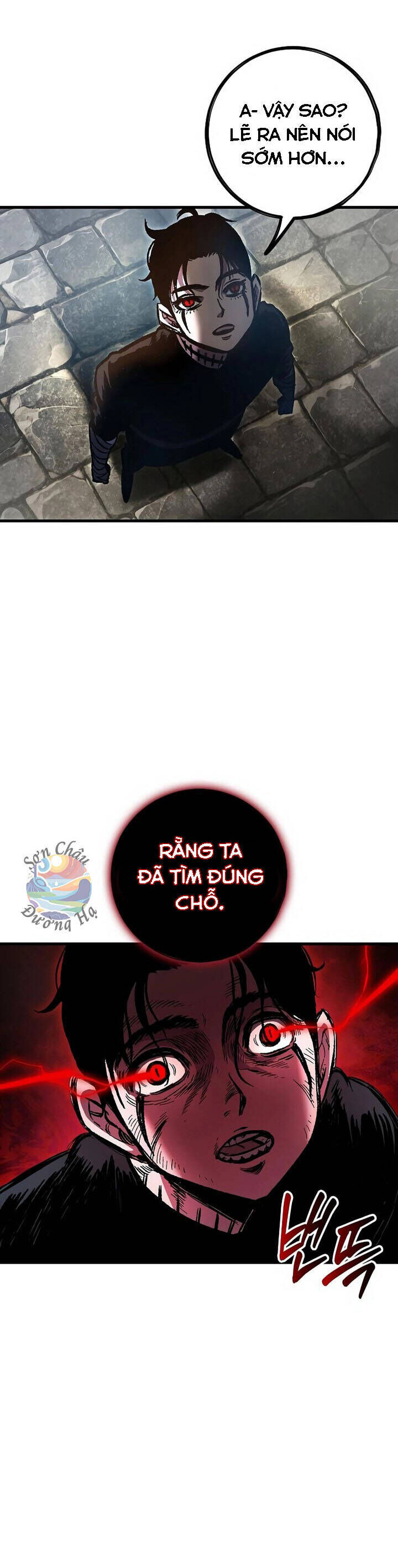 Siêu Cấp Quản Gia Chương 3 Ảnh 22