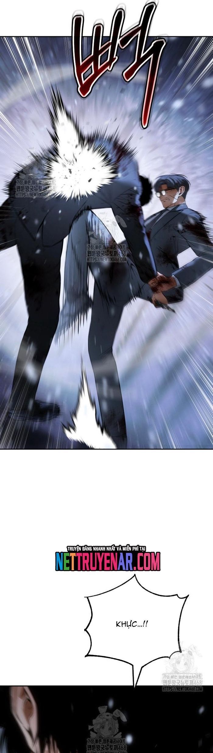 Đặc Vụ Song Sinh Chương 142 Ảnh 28