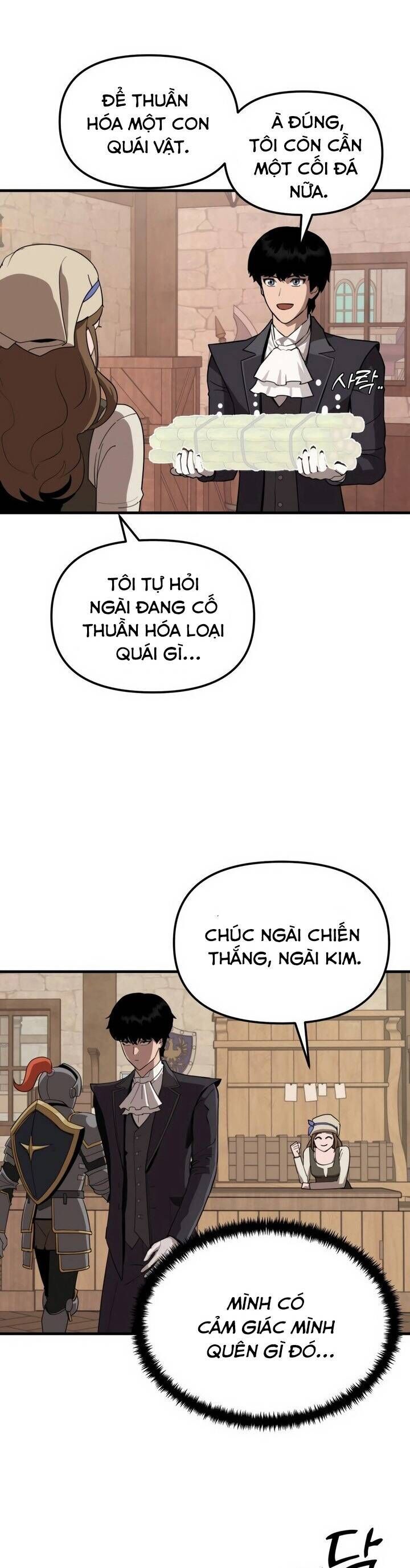 Siêu Cấp Quản Gia Chương 5 Ảnh 34