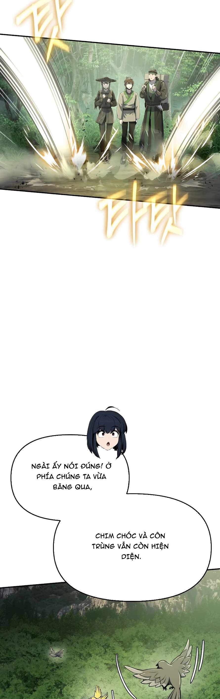 Chuyên Gia Côn Trùng Tại Đường Gia Tứ Xuyên Chương 51 Ảnh 52