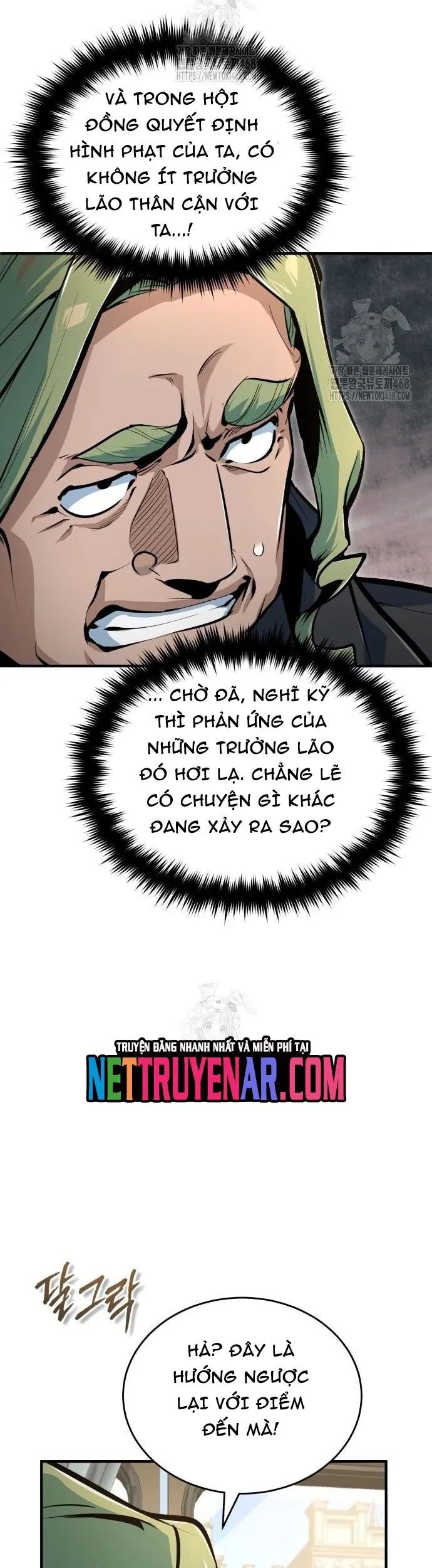 Giáo Sư Gián Điệp Chương 133 Ảnh 44