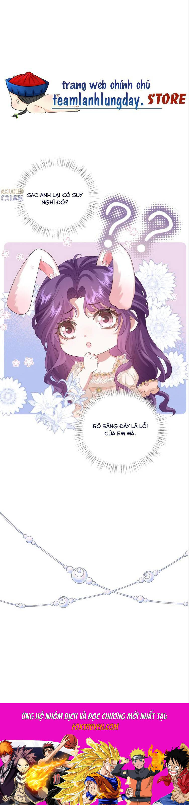 Tôi Đã Tỏ Tình Với Kẻ Thù Nguy Hiểm Chương 56 Ảnh 33