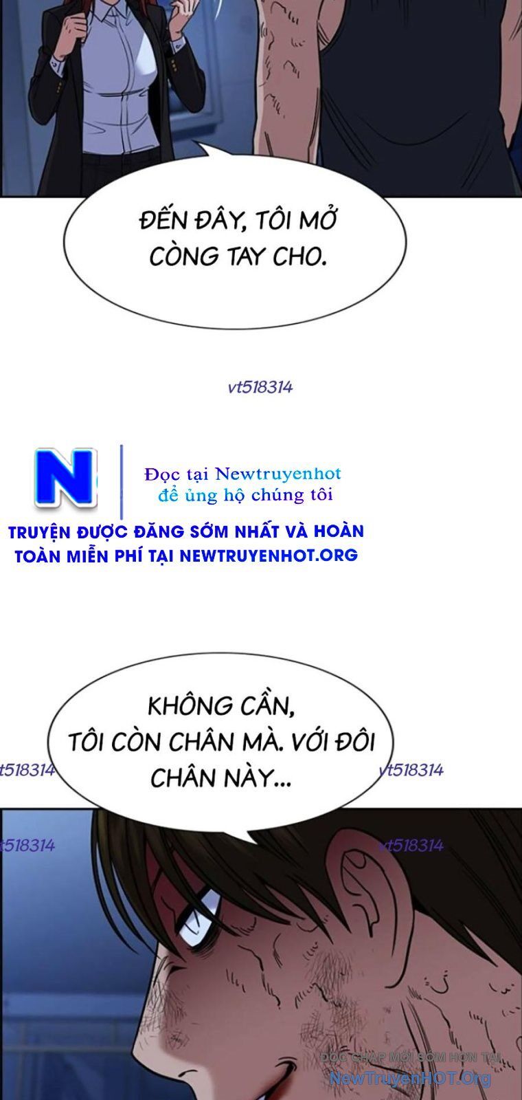Giáo Dục Chân Chính - Get Schooled Chương 209 Ảnh 7