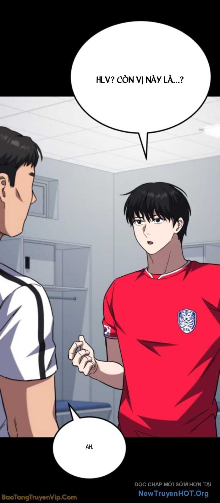 Đường Chuyền Đặc Biệt Của Tiền Vệ Thiên Tài Chương 15 Ảnh 92