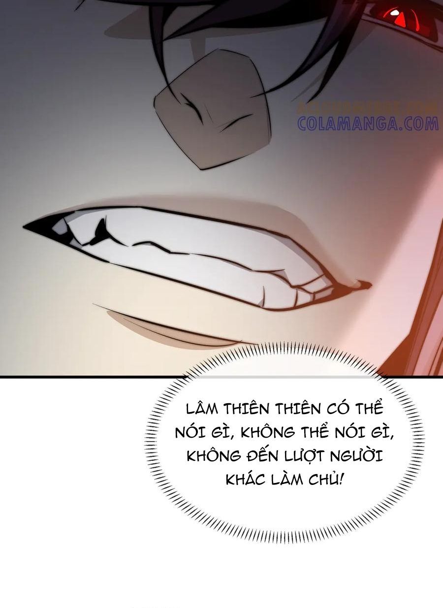 Đại Ái Ma Tôn, Nữ Đồ Đệ Đều Muốn Giết Ta Chương 89 Ảnh 10
