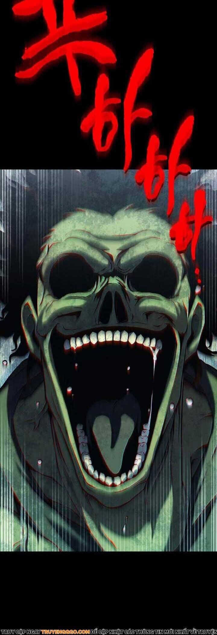 Yokai Yokai Yokai! Chương 3 Ảnh 64