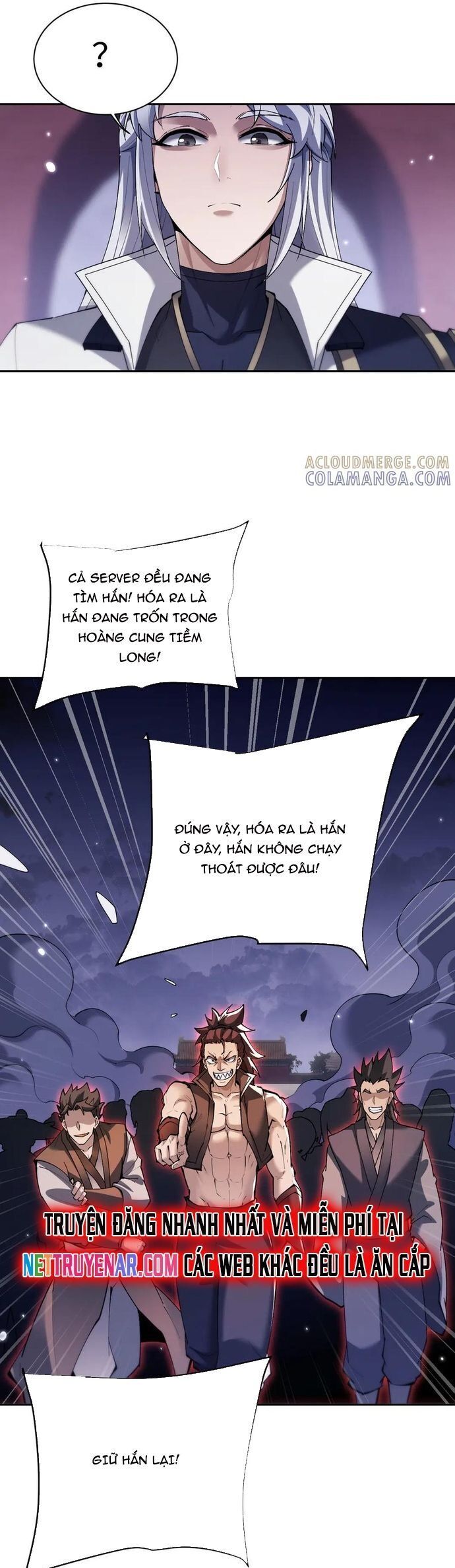 Toàn Chức Kiếm Tu Chương 67 Ảnh 22