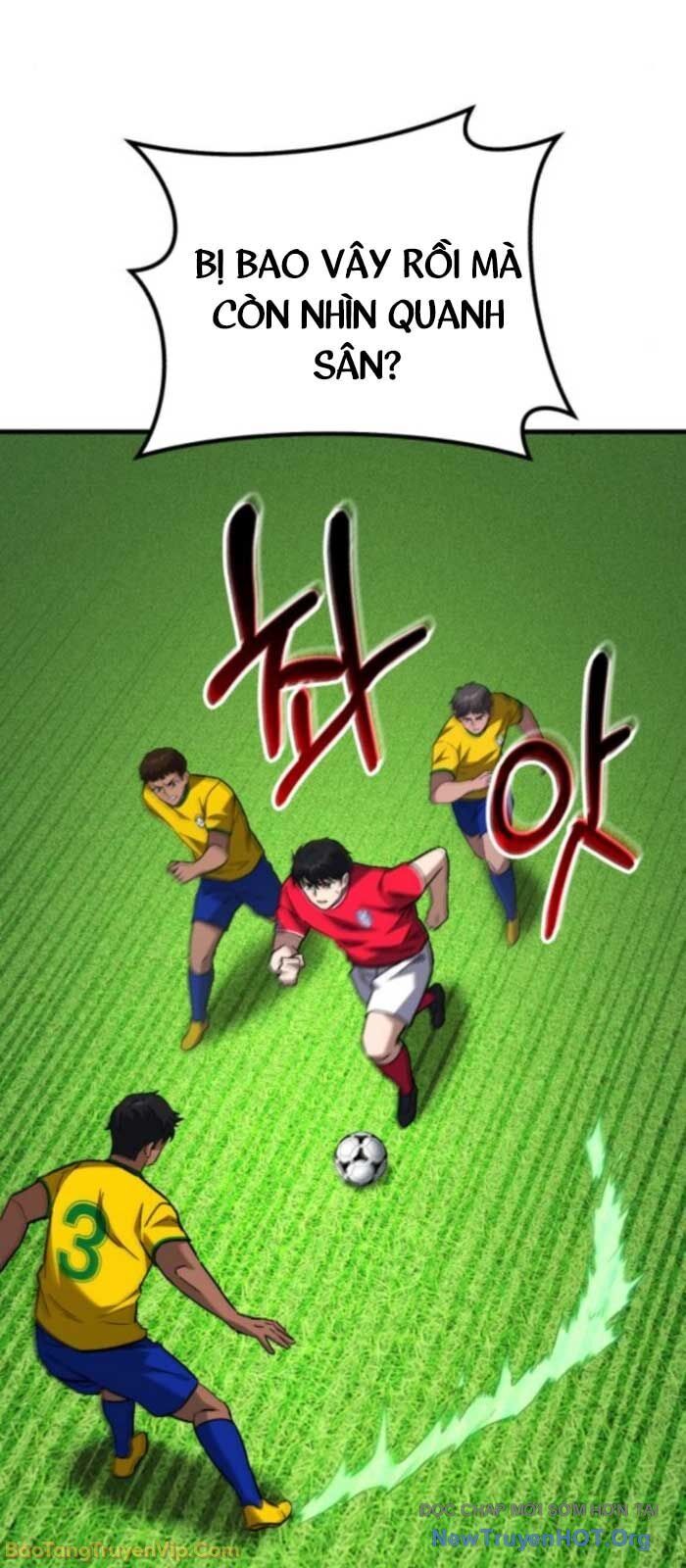 Đường Chuyền Đặc Biệt Của Tiền Vệ Thiên Tài Chương 15 Ảnh 12