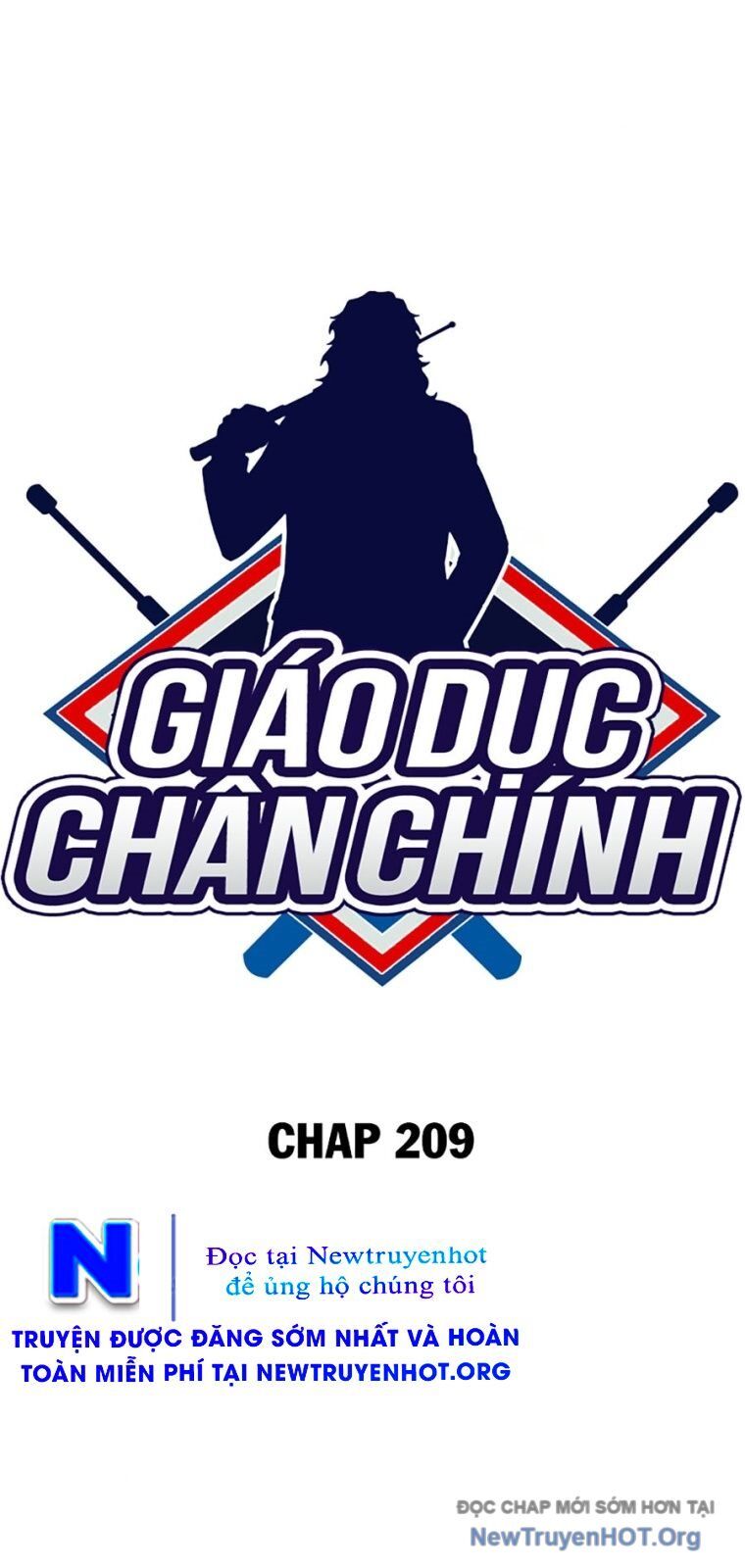 Giáo Dục Chân Chính - Get Schooled Chương 209 Ảnh 14
