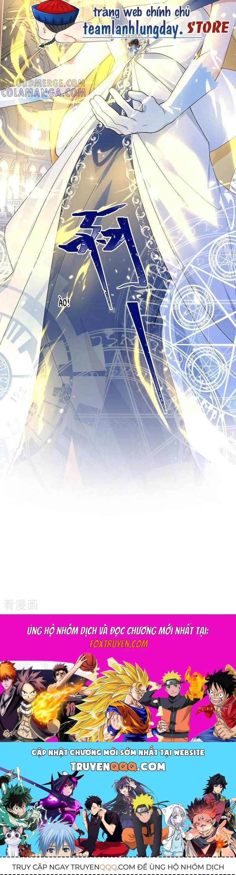 Sau Khi Nhường Lại Thiên Phú, Ta Trở Thành Bảo Bối Của Giới Pháp Thuật Chương 38 Ảnh 31