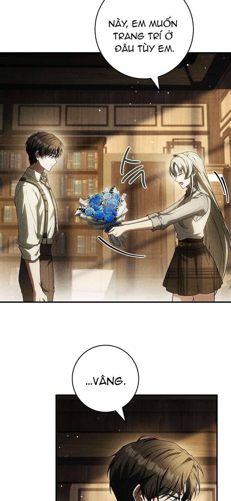 Văn Phòng Thám Tử Dành Cho Nam Chính Hối Hận! Chương 13 Ảnh 36