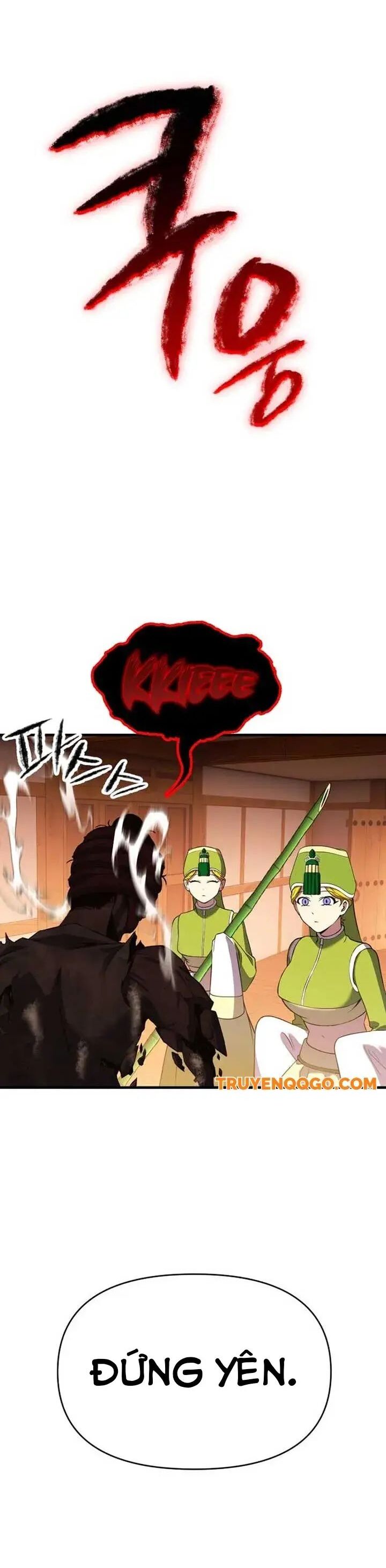 Yokai Yokai Yokai! Chương 7 Ảnh 74