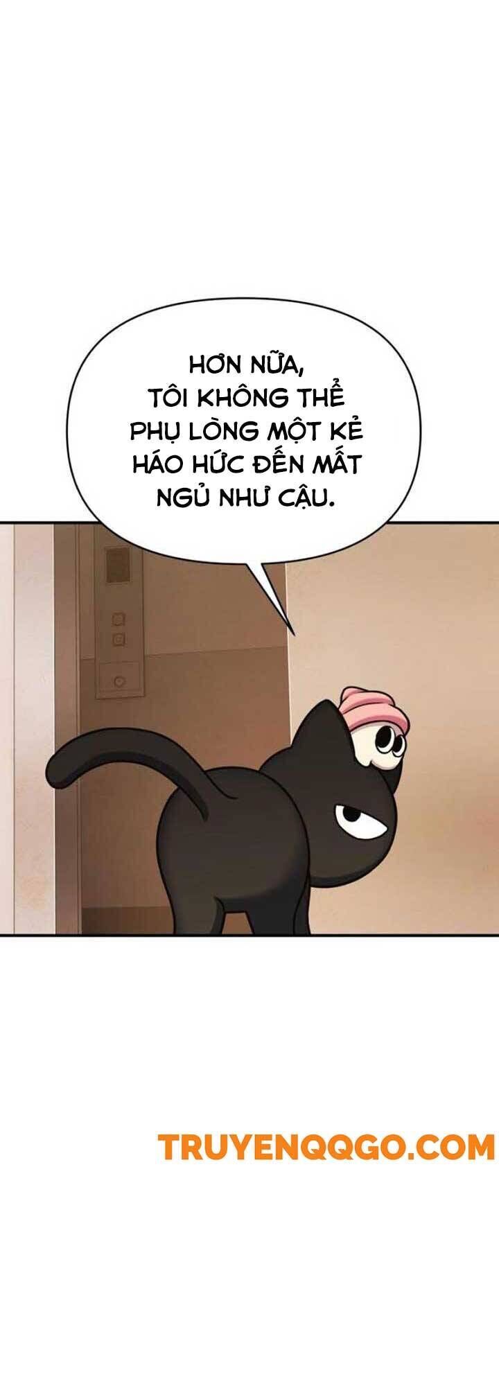 Yokai Yokai Yokai! Chương 3 Ảnh 18