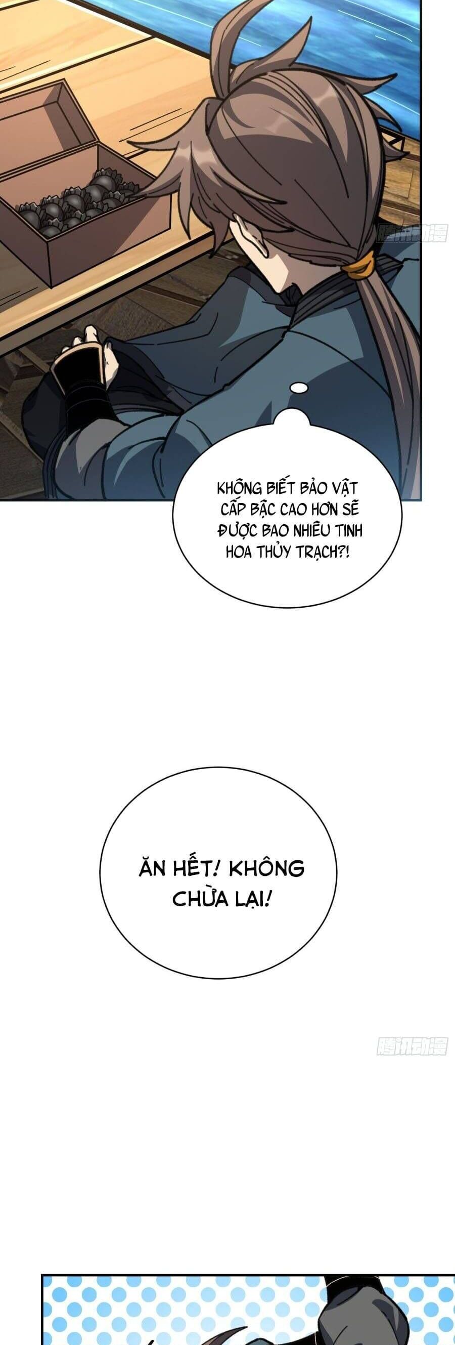 Thành Thần Bắt Đầu Từ Thủy Hầu Tử Chương 71 Ảnh 24