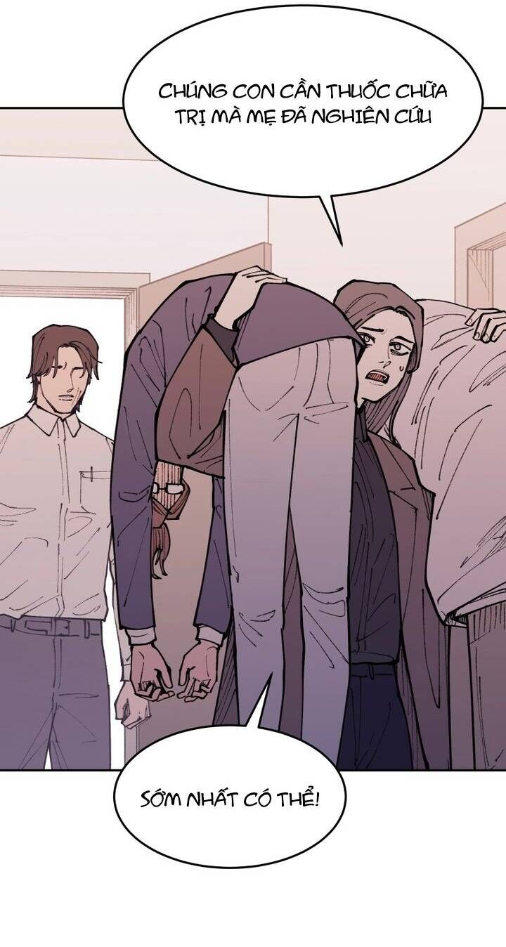 Vampire Family Chương 33 Ảnh 5