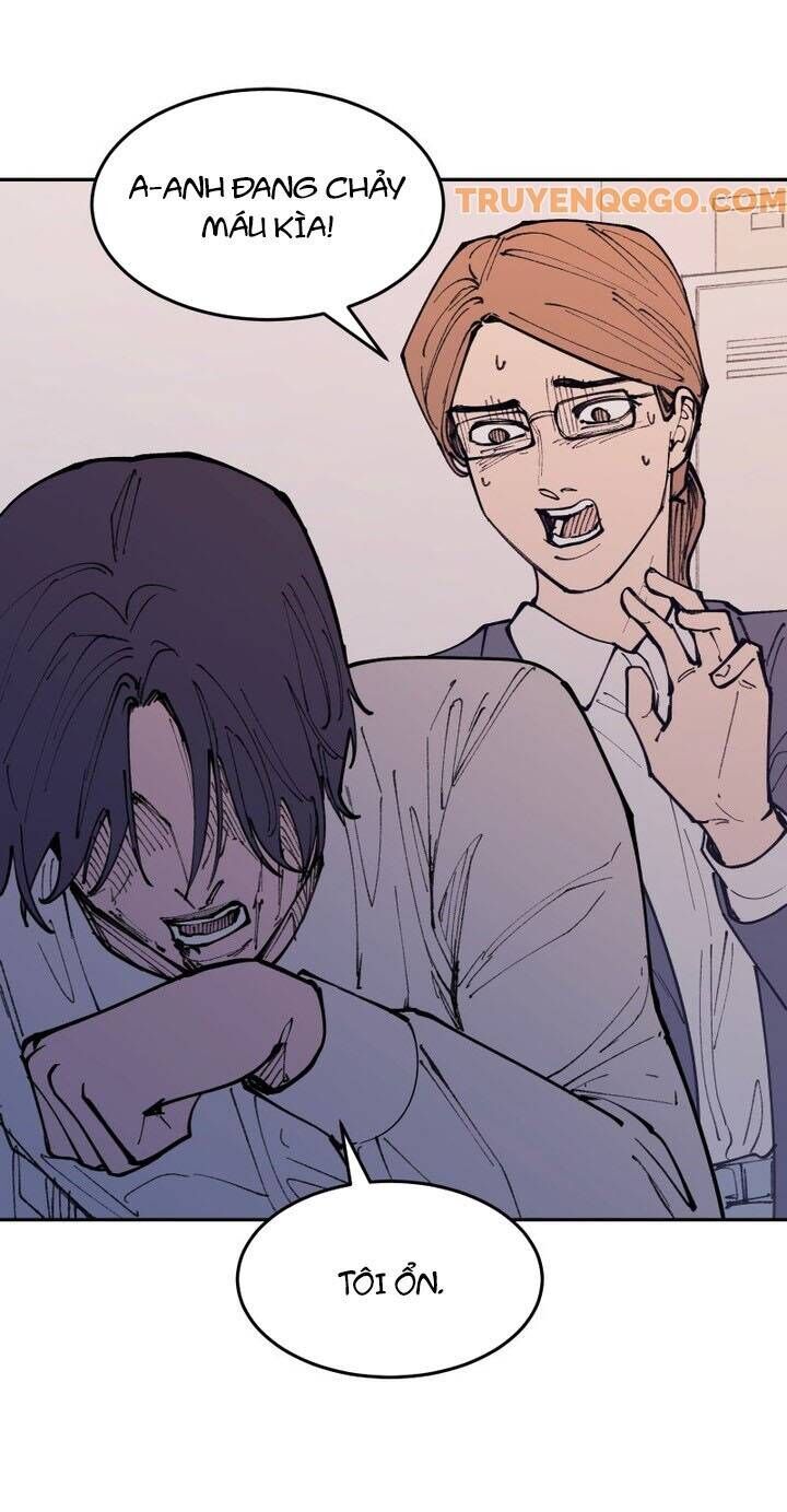 Vampire Family Chương 31 Ảnh 59