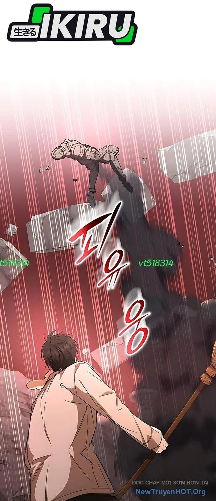 Trường Mẫu Giáo Thần Thú Chương 34 Ảnh 100