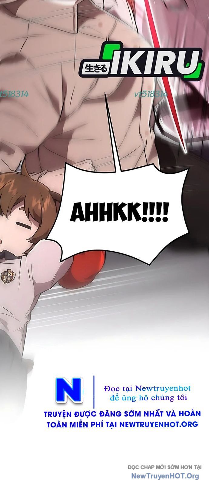 Trường Mẫu Giáo Thần Thú Chương 34 Ảnh 19