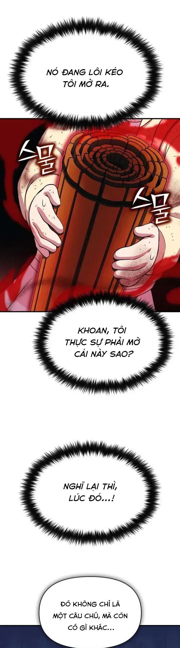 Yokai Yokai Yokai! Chương 5 Ảnh 41