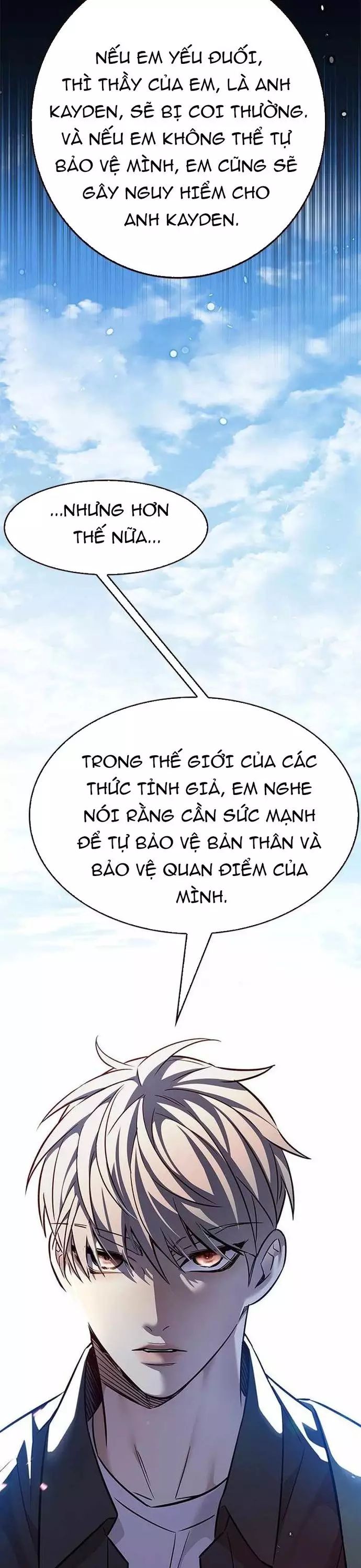 Biến Thân Thành Mèo Chương 365 Ảnh 25
