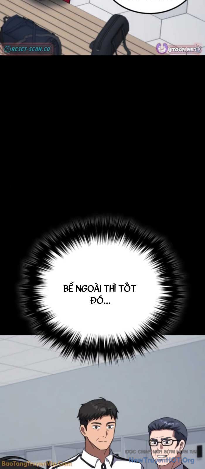 Đường Chuyền Đặc Biệt Của Tiền Vệ Thiên Tài Chương 15 Ảnh 97