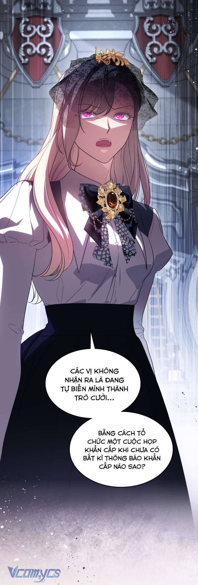 Cái Giá Phải Trả Chương 72 Ảnh 12