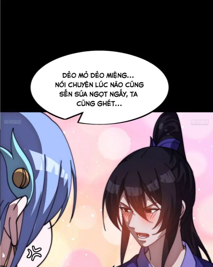 Ta Có Một Sơn Trại Chương 1199 Ảnh 7